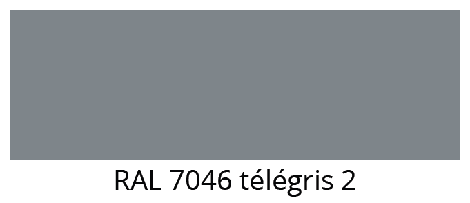 ral 7046 telegris 2