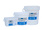 Colle Acrylique support bois + PIR - bidon de 5L, 10L et 19L