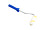 Mini-monture manche 30 cm + rouleau d'application 10 cm