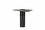 évacuation d'eau pluviale verticale PEHD diamètre 75 mm longeur 240 mm